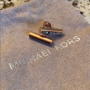 Michael Kors earrings
